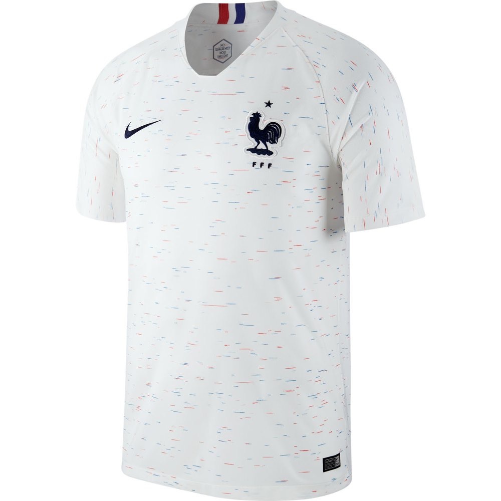 NWT Nike France Away Jersey 2018 men’s small